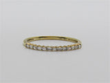 Diamond Fashion Rings  -  Women'
