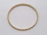 Gold Bracelet