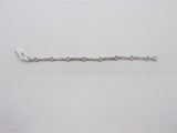 Diamond Bracelet