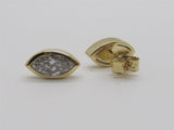 Diamond Earring