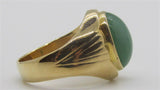 Colored Stone Rings  -  Women'