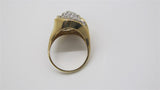 Diamond Fashion Rings  -  Women'