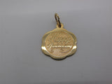 Gold Pendants / Charm