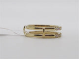 Diamond Wedding Bands  -  Women'