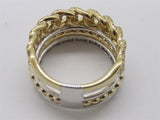 Diamond Fashion Rings  -  Women'