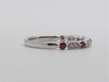 Colored Stone Rings  -  Women'