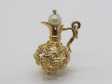 Gold Pendants / Charm