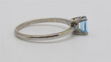 Colored Stone Rings  -  Women'