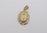 Gold Pendants / Charm