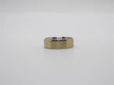 Gold Wedding Band