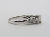DIAMOND 3-STONE RINGS
