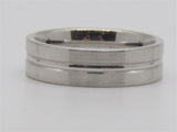 Gold Wedding Band