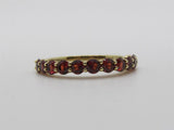 Colored Stone Rings  -  Women'