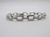 Silver Bracelets