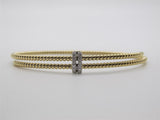 Diamond Bracelet