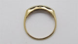 Diamond Wedding Bands  -  Women'