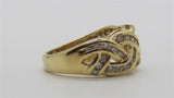 Diamond Fashion Rings  -  Women'