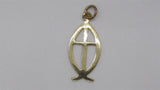 Gold Pendants / Charm
