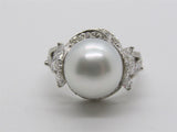 Pearl Ring