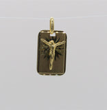 Gold Pendants / Charm