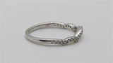 Diamond Wedding Bands  -  Women'