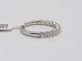 Diamond Wedding Bands  -  Women'