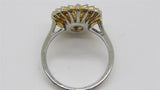 Diamond Fashion Rings  -  Women'