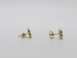 Silver Earring