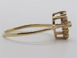 Diamond Fashion Rings  -  Women'