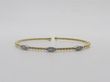 Diamond Bracelet