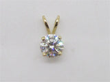 Diamond Pendant