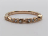 Diamond Fashion Rings  -  Women'