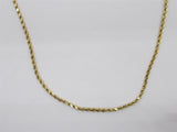 Gold Chain