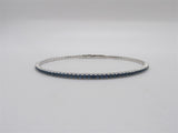 Silver Bracelets