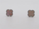 Silver Earring