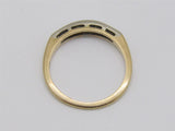 Diamond Wedding Bands  -  Women'