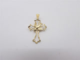 Gold Pendants / Charm