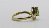 Colored Stone Rings  -  Women'