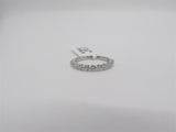 Diamond Wedding Bands  -  Women'