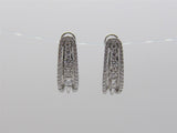 Diamond Earring
