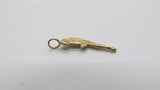 Gold Pendants / Charm