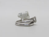 Diamond Semi-Mount Ring