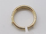 Diamond Ring guards/wrap