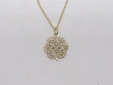 Diamond Pendant