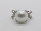 Pearl Ring