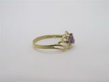 Colored Stone Rings  -  Women'