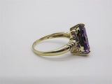 Colored Stone Rings  -  Women'