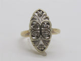 Diamond Fashion Rings  -  Women'