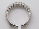 Diamond Ring guards/wrap