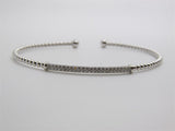Diamond Bracelet